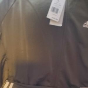Adidas track suit